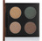 Bare My Soul Eyeshadow Quad